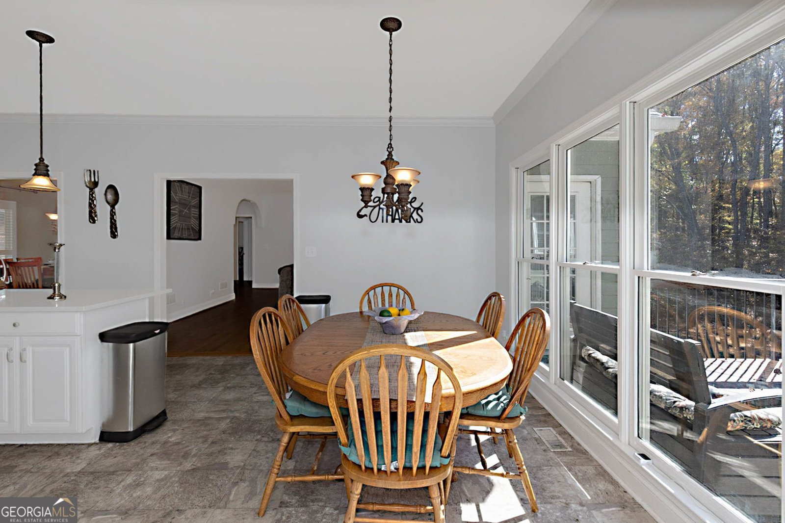 3865 Howard Drive Kennesaw - 10