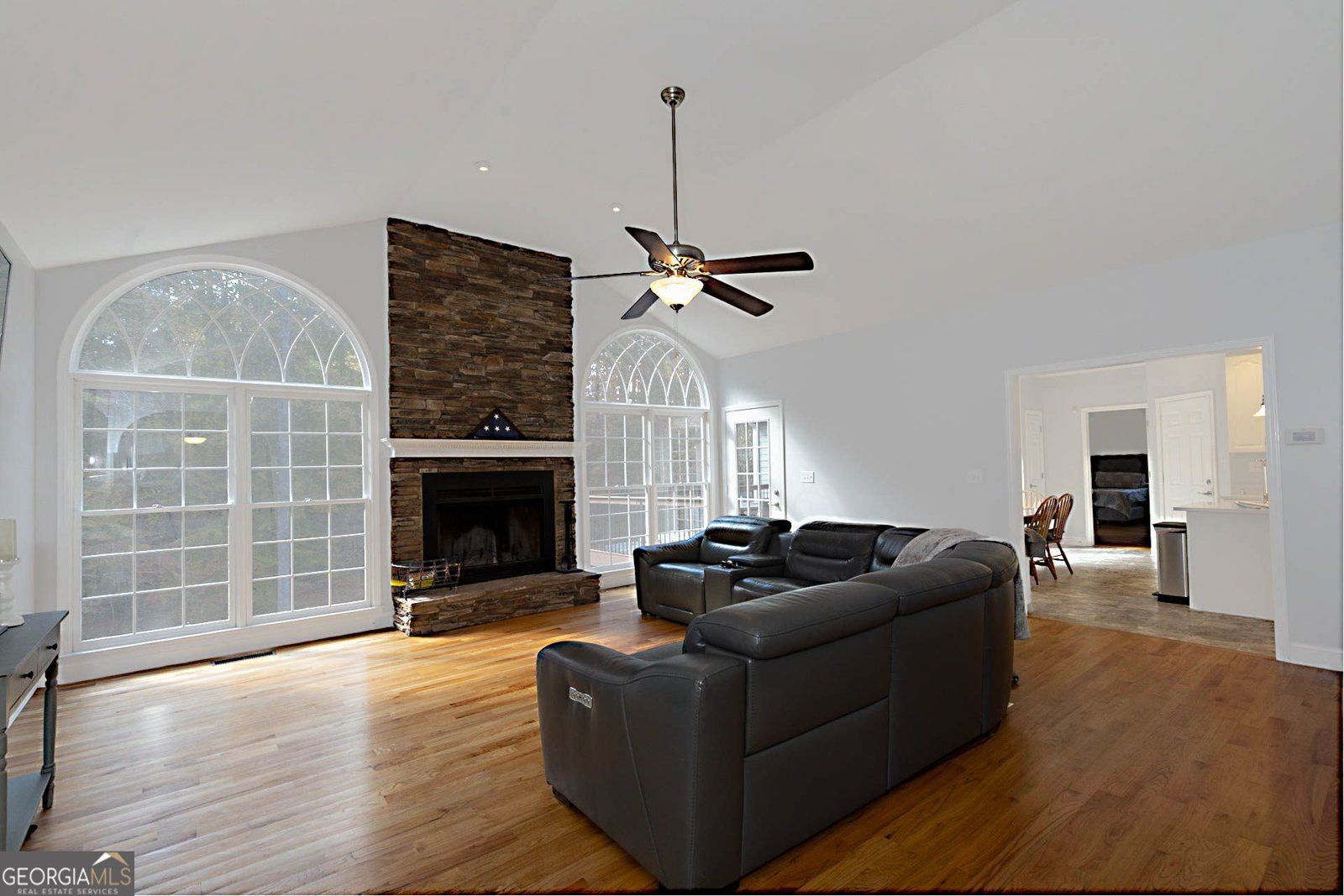 3865 Howard Drive Kennesaw - 11