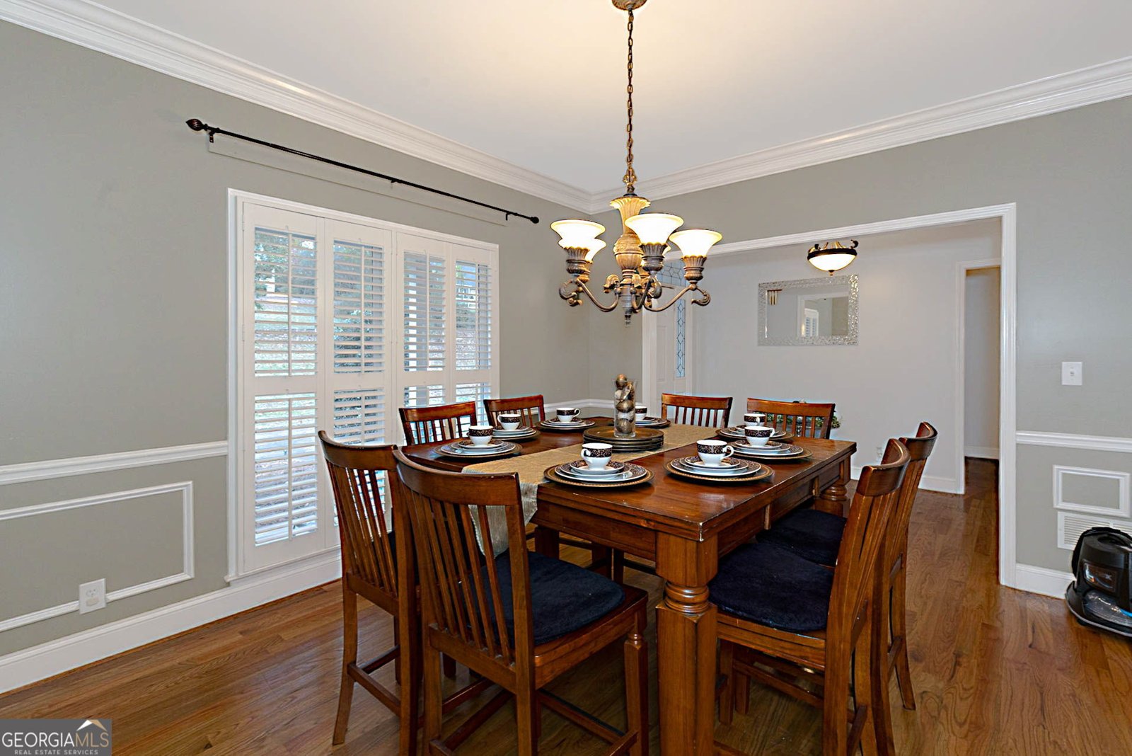 3865 Howard Drive Kennesaw - 15