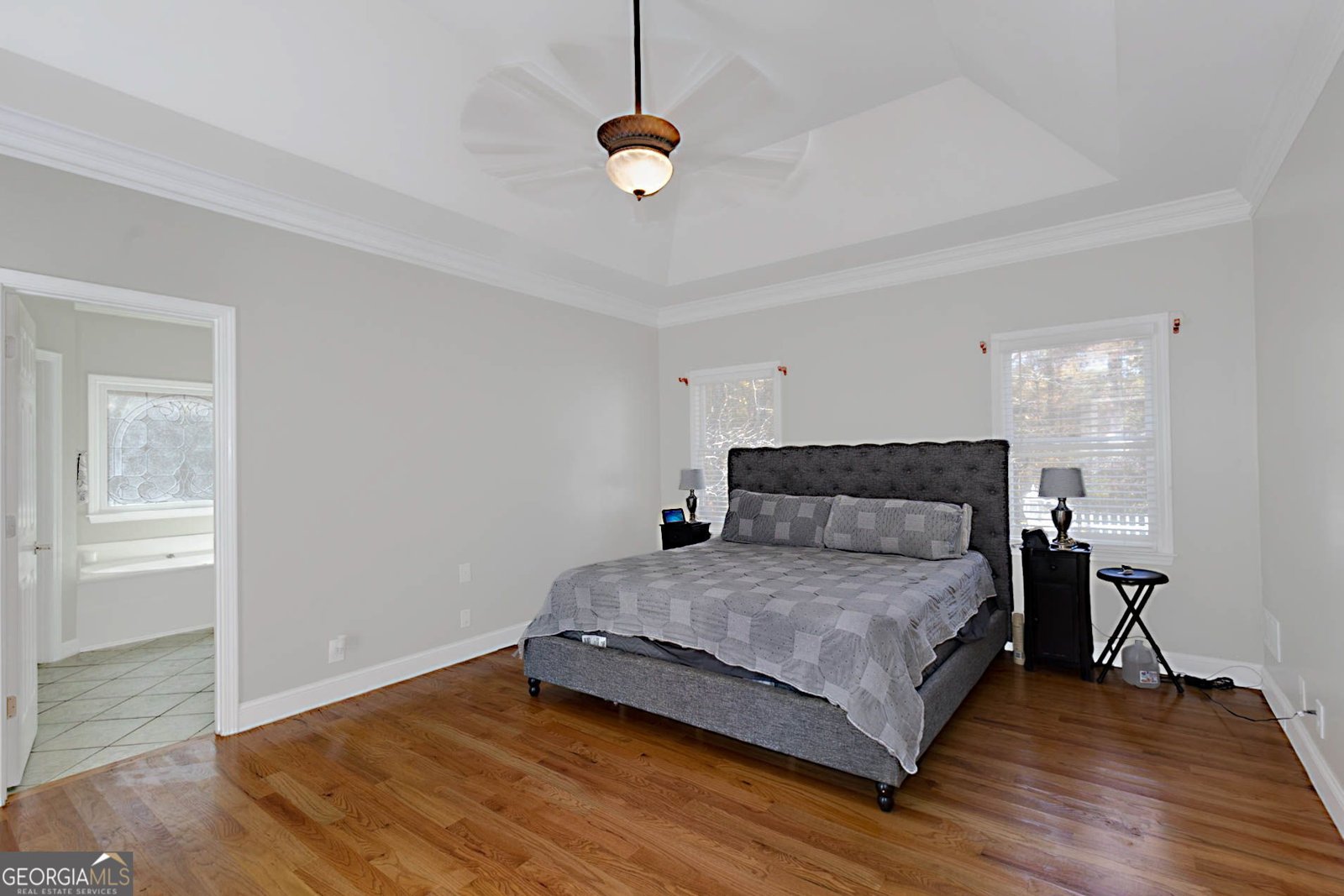 3865 Howard Drive Kennesaw - 16