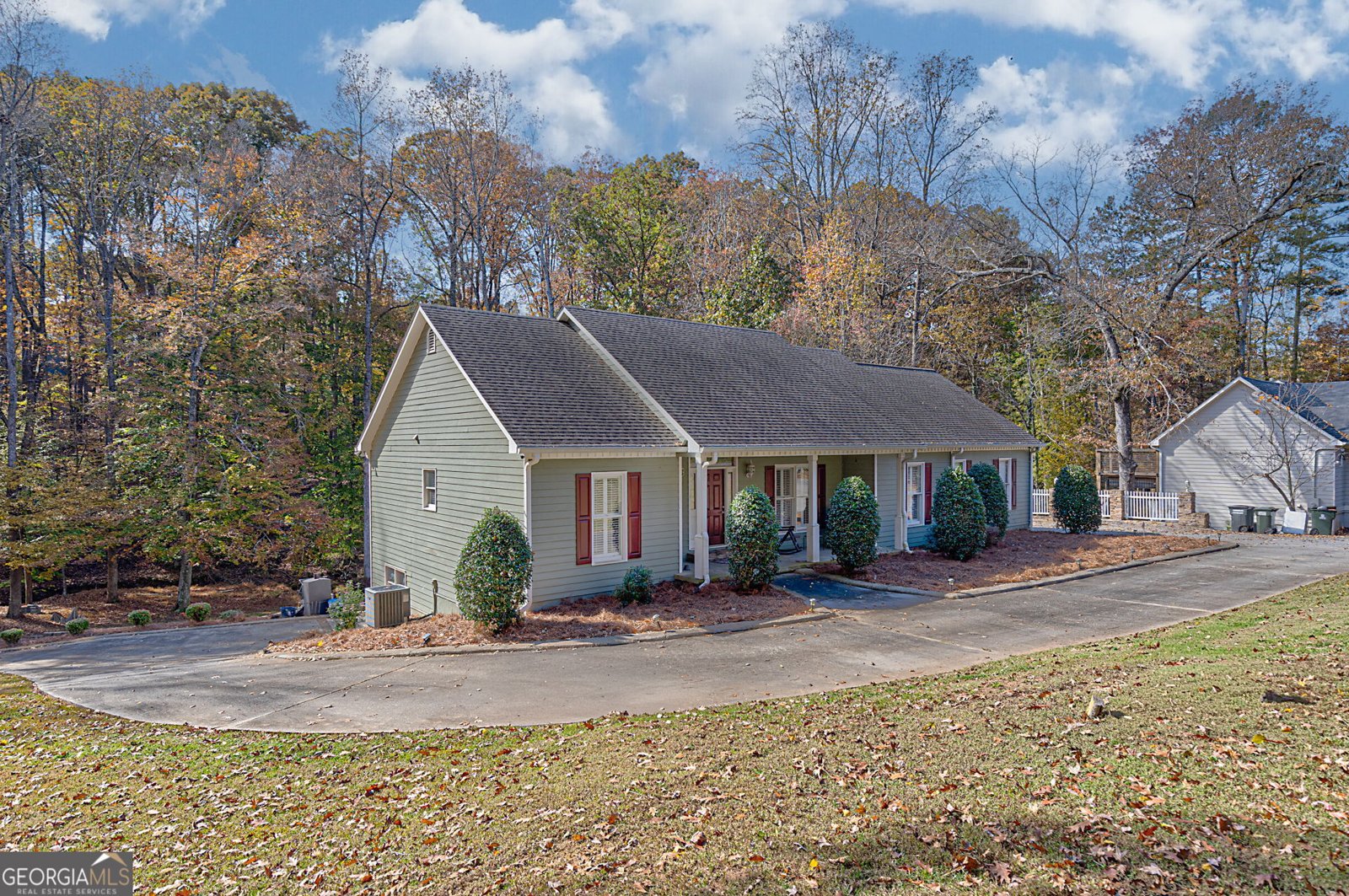 3865 Howard Drive Kennesaw - 2