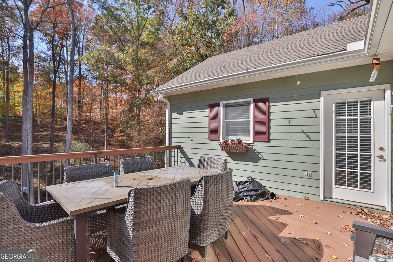 3865 Howard Drive Kennesaw - 26