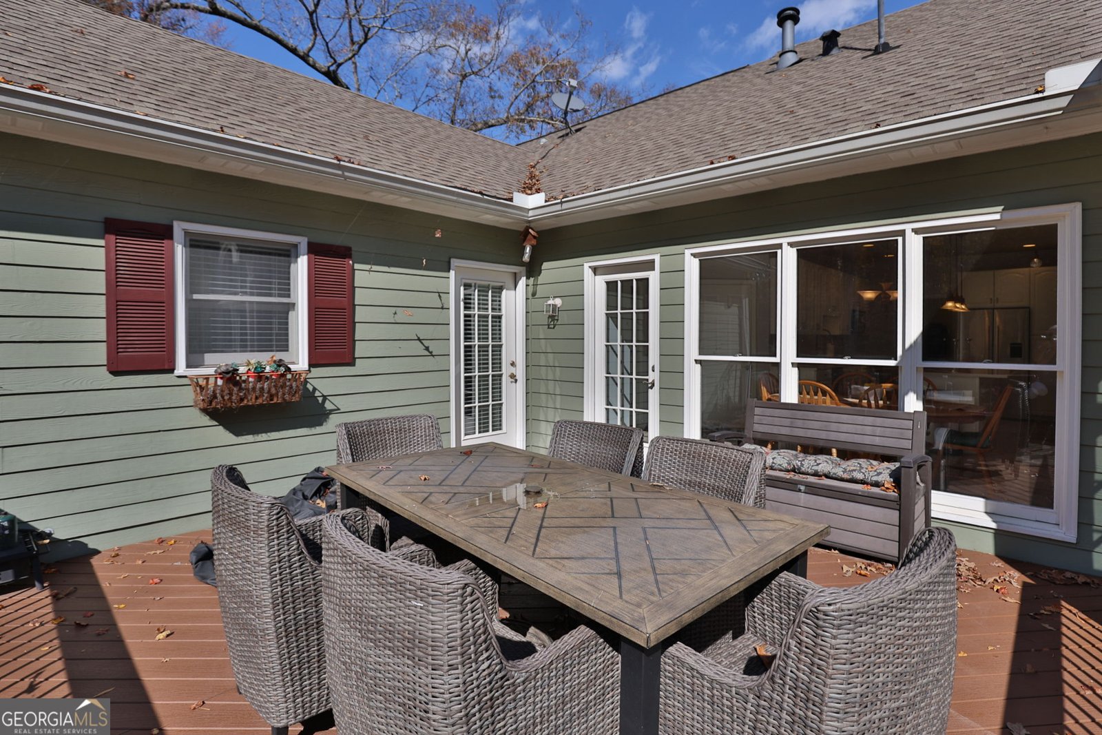 3865 Howard Drive Kennesaw - 27