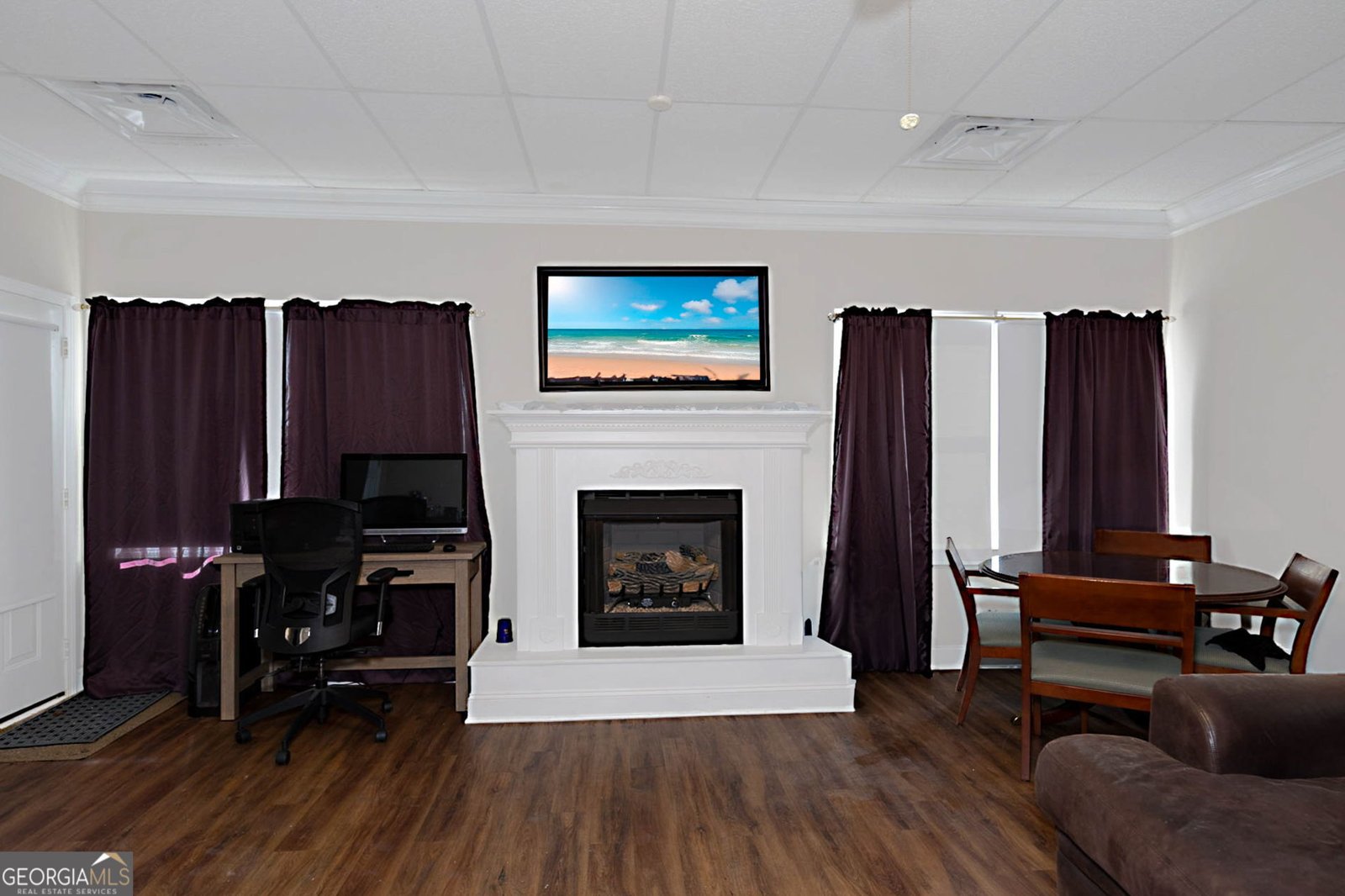 3865 Howard Drive Kennesaw - 28