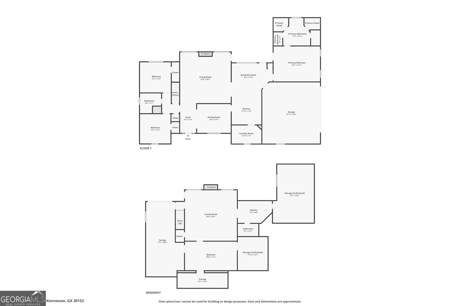 3865 Howard Drive Kennesaw - 38