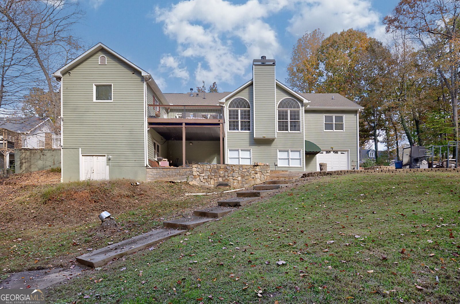 3865 Howard Drive Kennesaw - 4