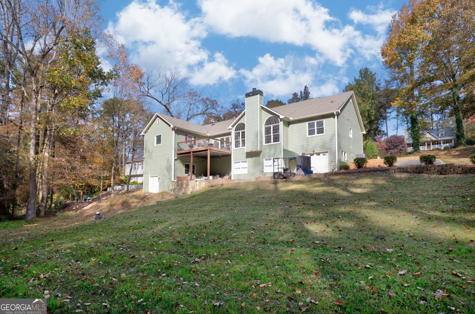 3865 Howard Drive Kennesaw - 5
