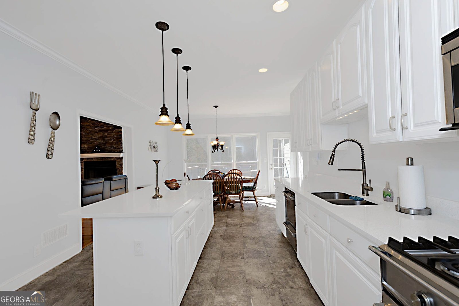 3865 Howard Drive Kennesaw - 6