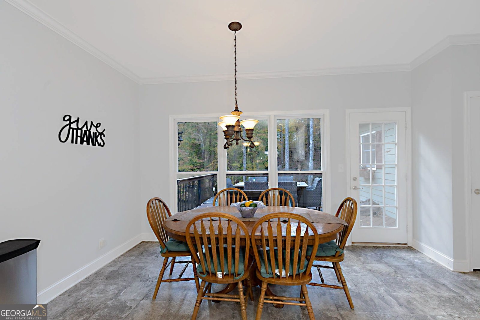 3865 Howard Drive Kennesaw - 9