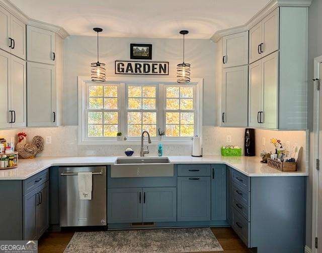 1401 Bullard Manor Powder Springs - 2