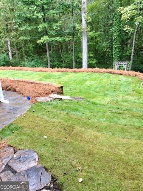 1401 Bullard Manor Powder Springs - 4