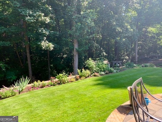 1401 Bullard Manor Powder Springs - 6