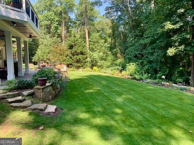 1401 Bullard Manor Powder Springs - 7