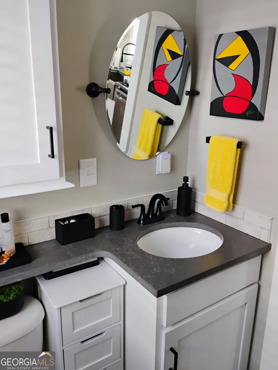 4960 Laurel Lodge Road Clarkesville - 14