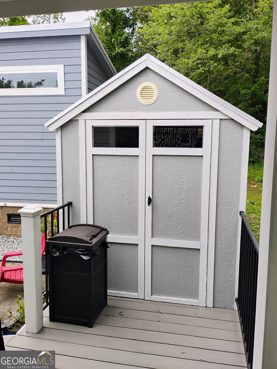 4960 Laurel Lodge Road Clarkesville - 17