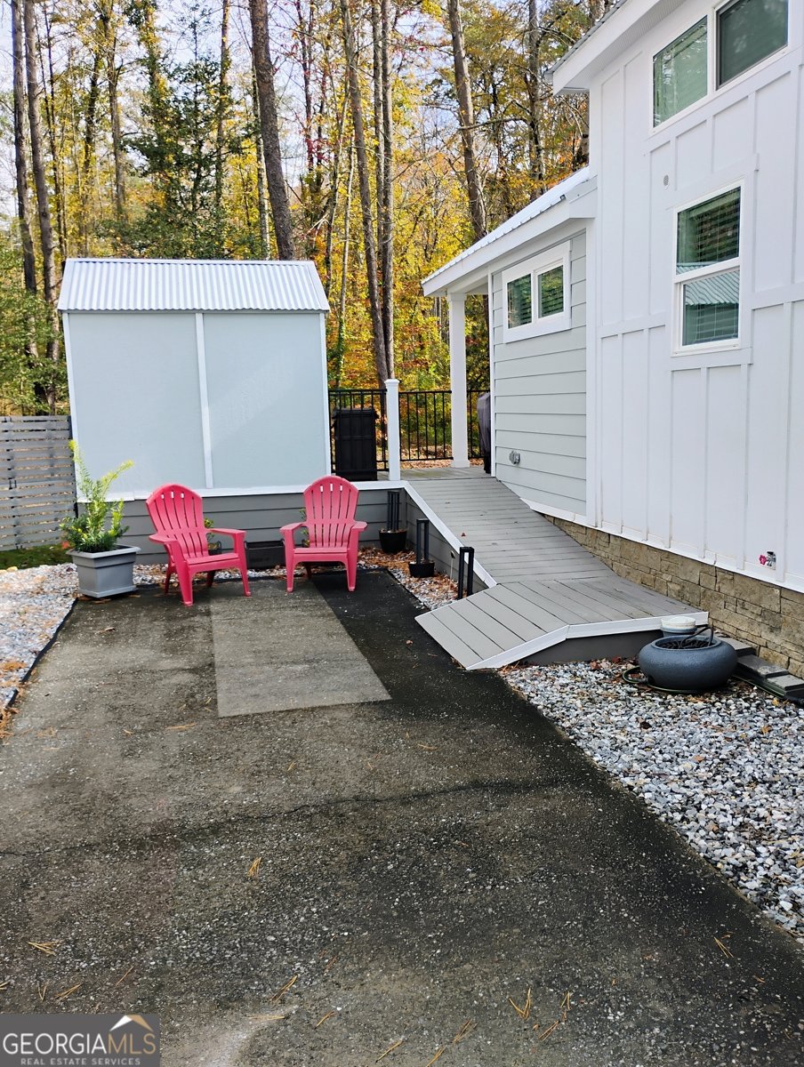 4960 Laurel Lodge Road Clarkesville - 19