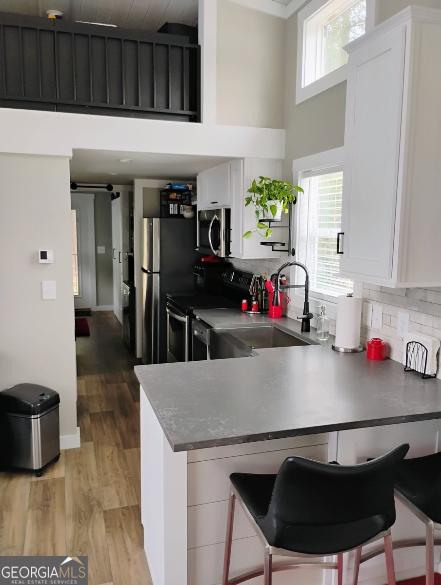 4960 Laurel Lodge Road Clarkesville - 2