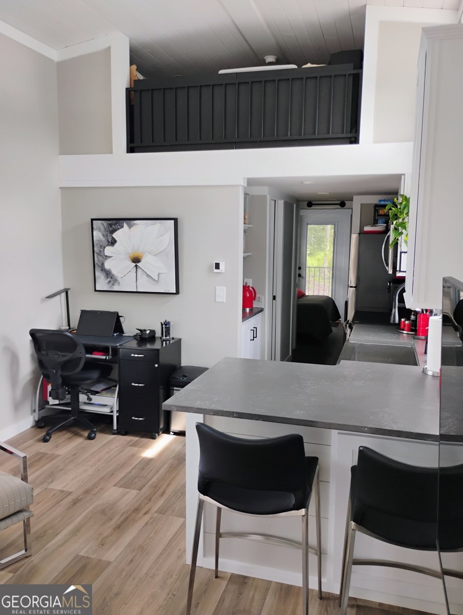 4960 Laurel Lodge Road Clarkesville - 3