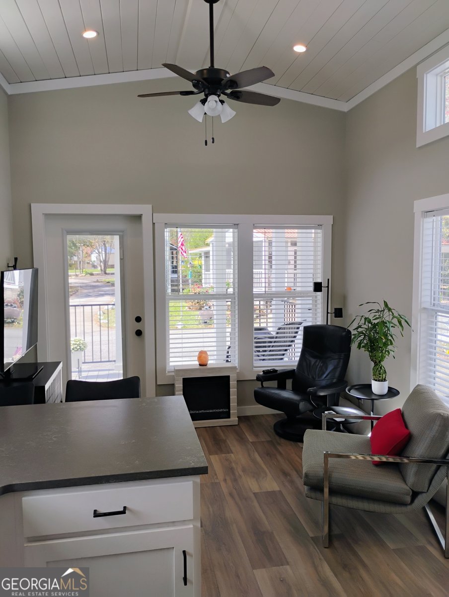 4960 Laurel Lodge Road Clarkesville - 4