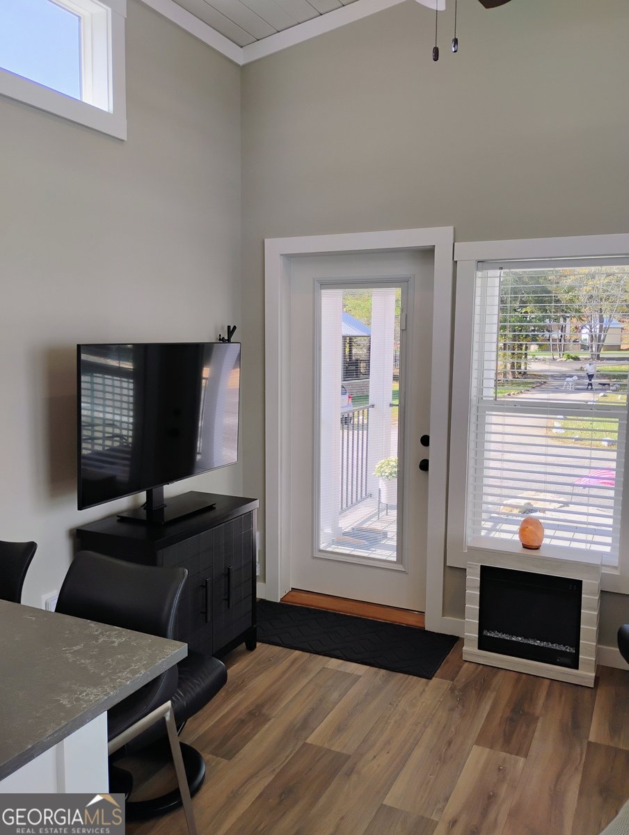 4960 Laurel Lodge Road Clarkesville - 5