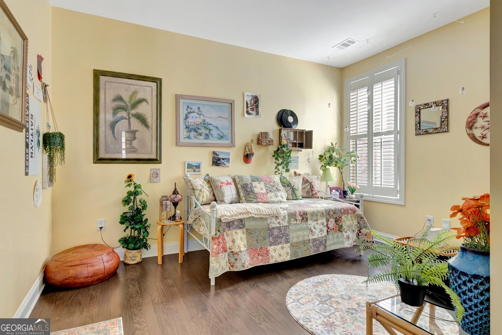 107 Iron Oak Drive Peachtree City - 10