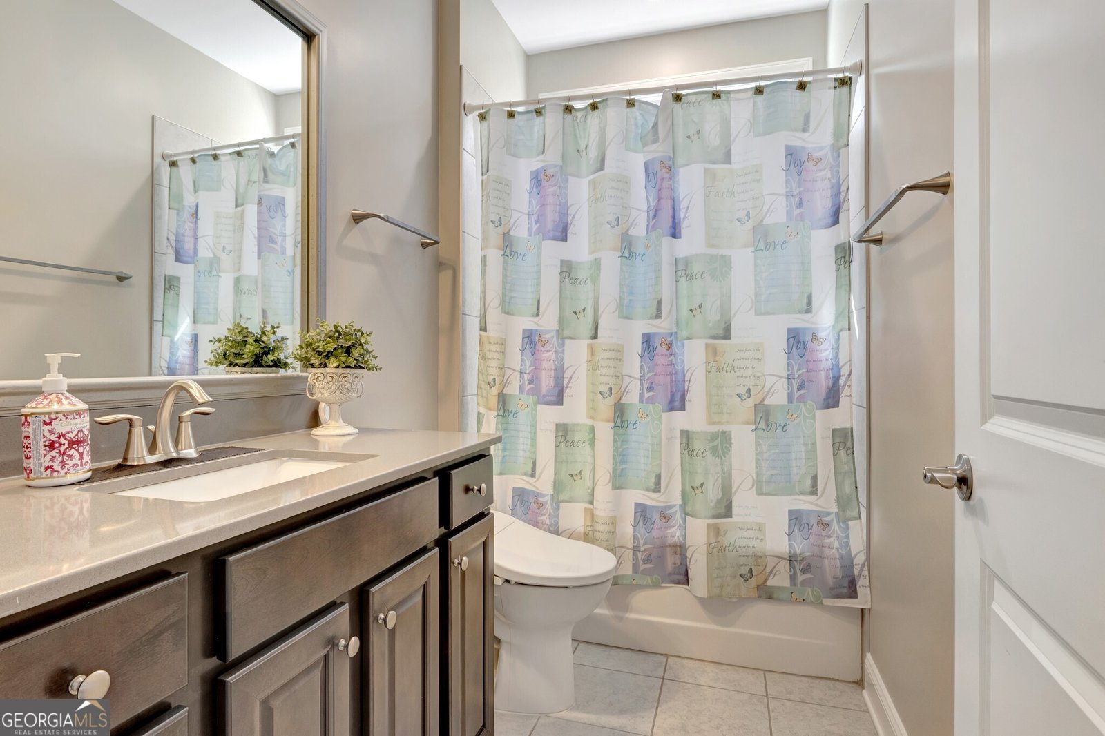 107 Iron Oak Drive Peachtree City - 11