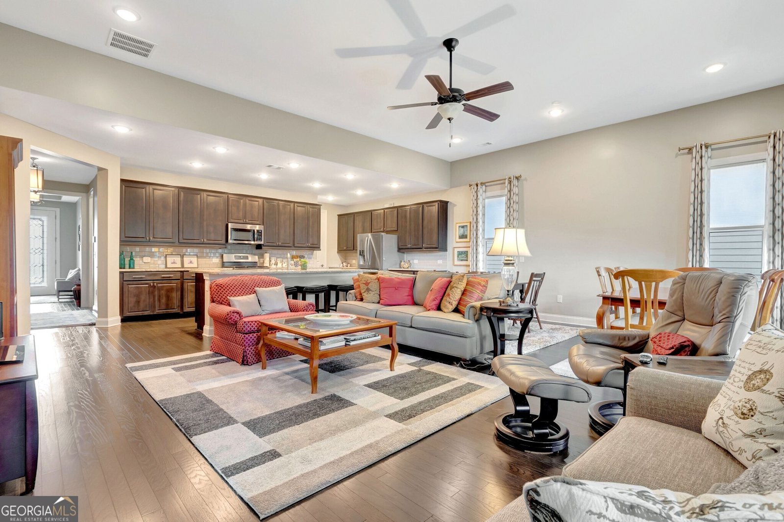 107 Iron Oak Drive Peachtree City - 13