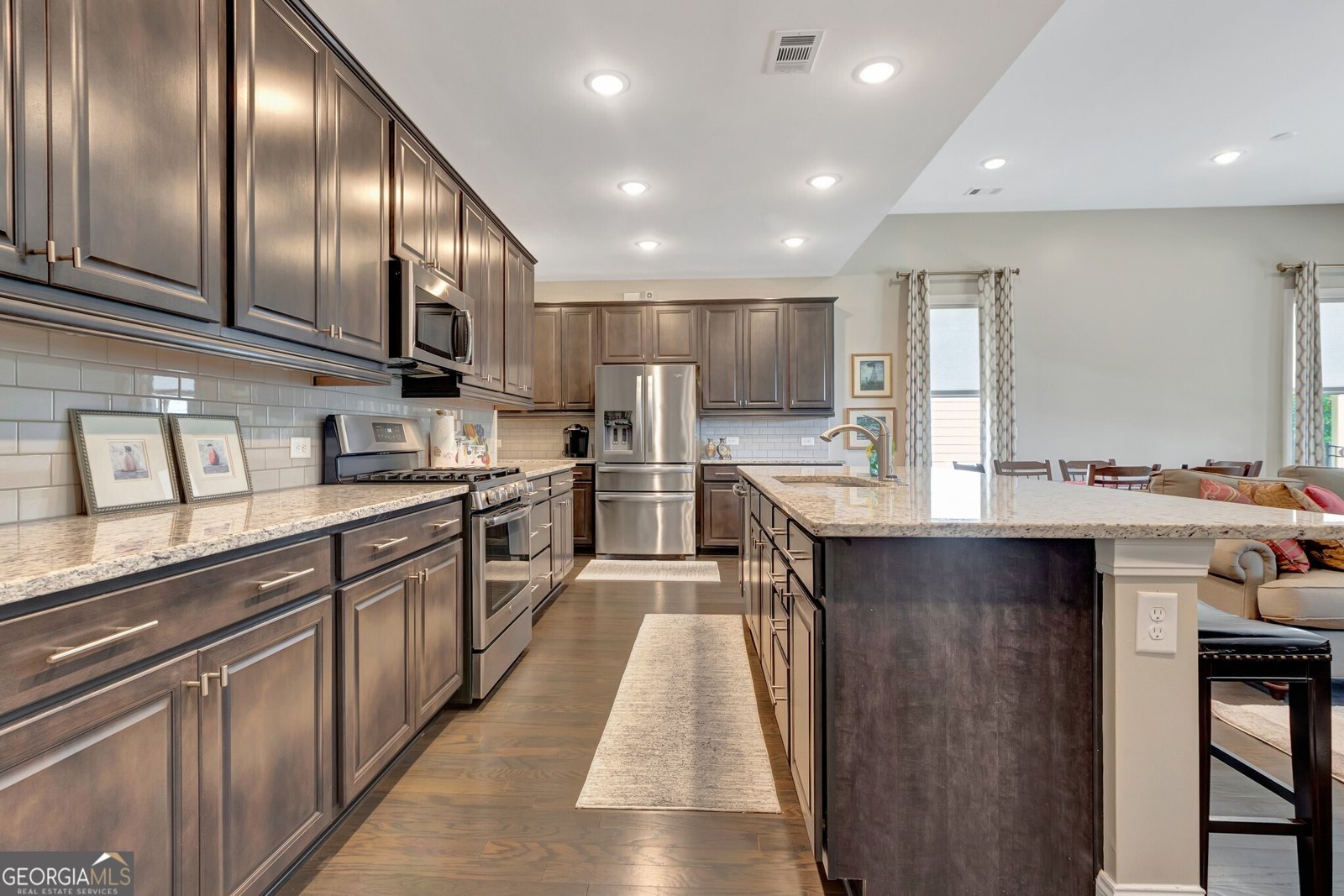 107 Iron Oak Drive Peachtree City - 14