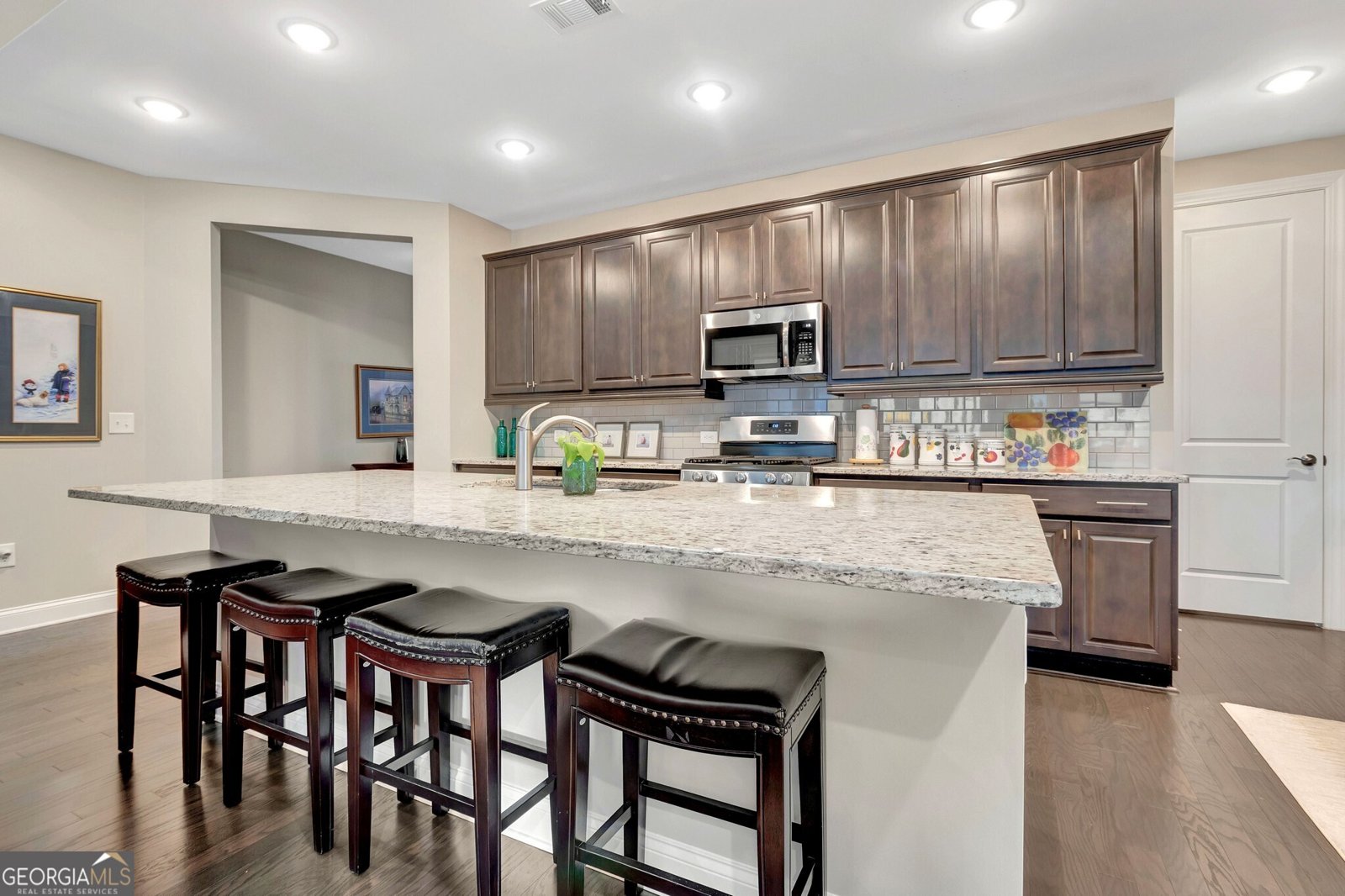 107 Iron Oak Drive Peachtree City - 15