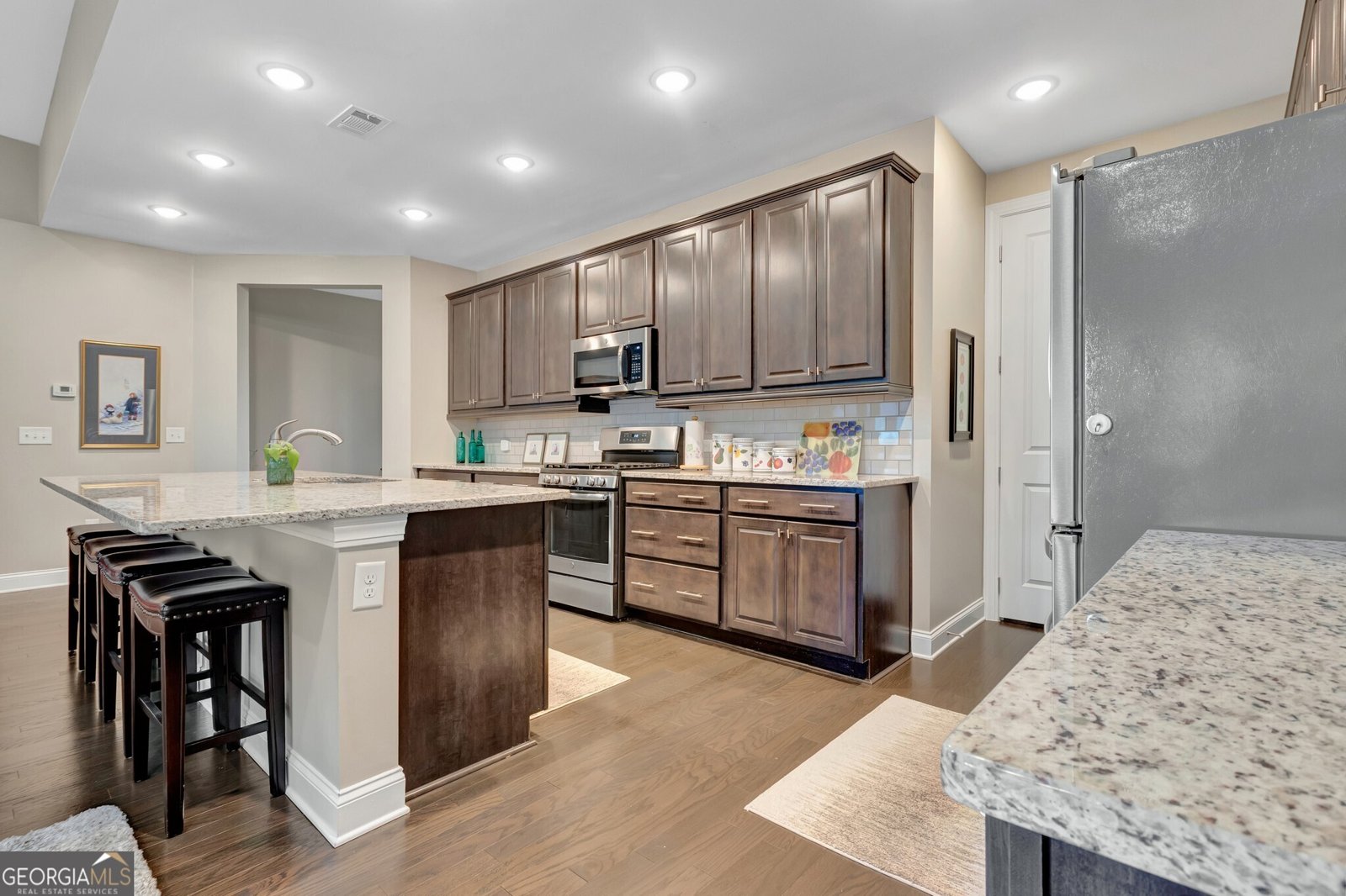 107 Iron Oak Drive Peachtree City - 16