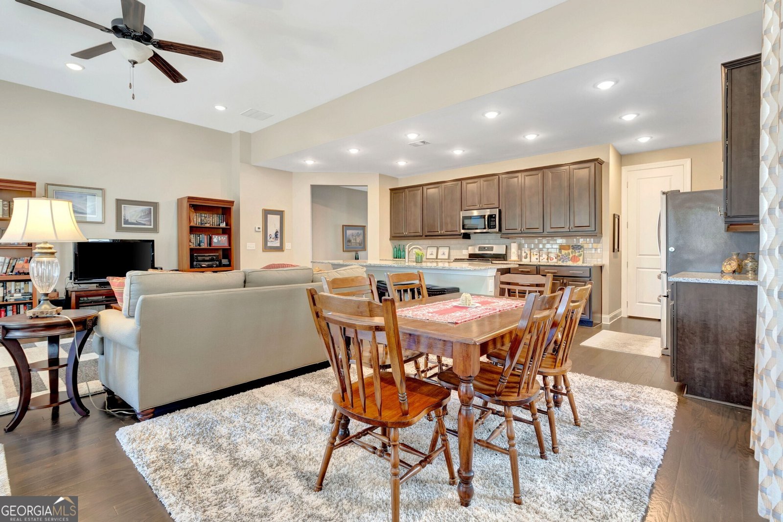 107 Iron Oak Drive Peachtree City - 18