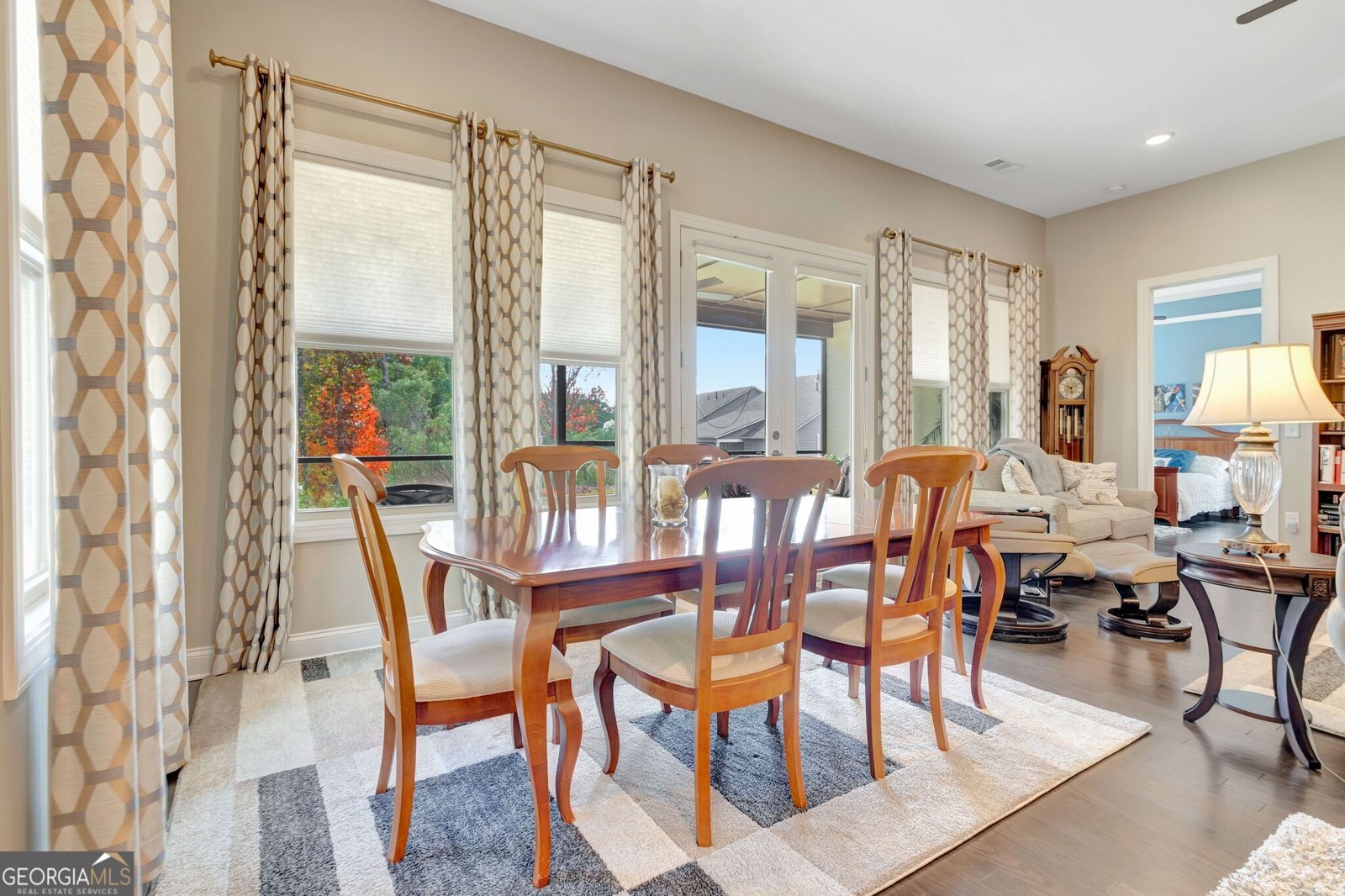 107 Iron Oak Drive Peachtree City - 19