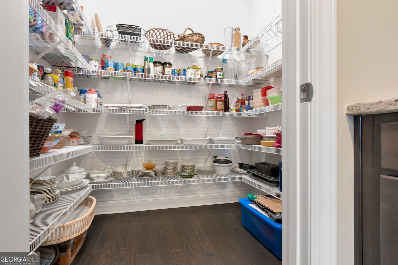 107 Iron Oak Drive Peachtree City - 20