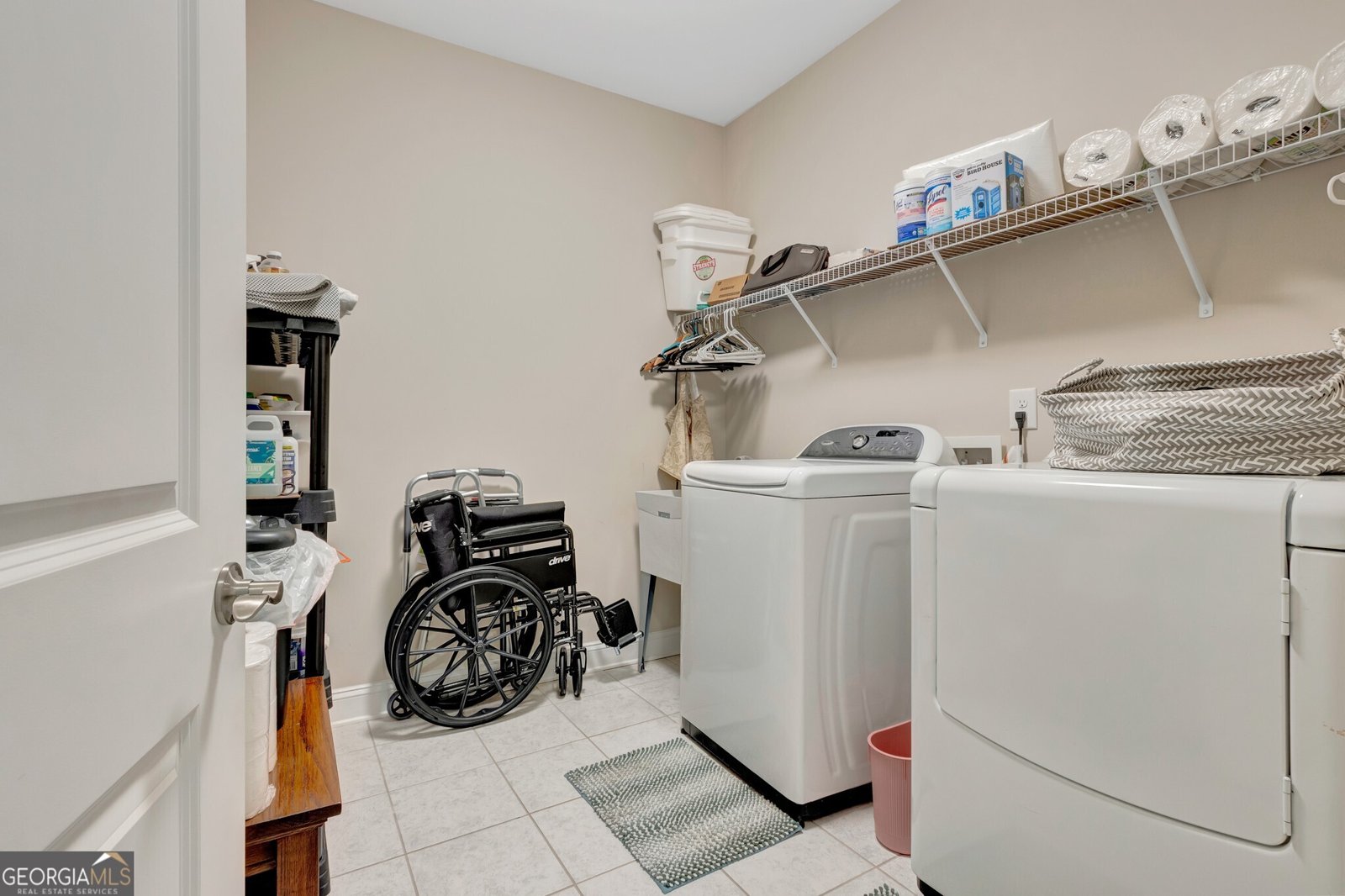 107 Iron Oak Drive Peachtree City - 21