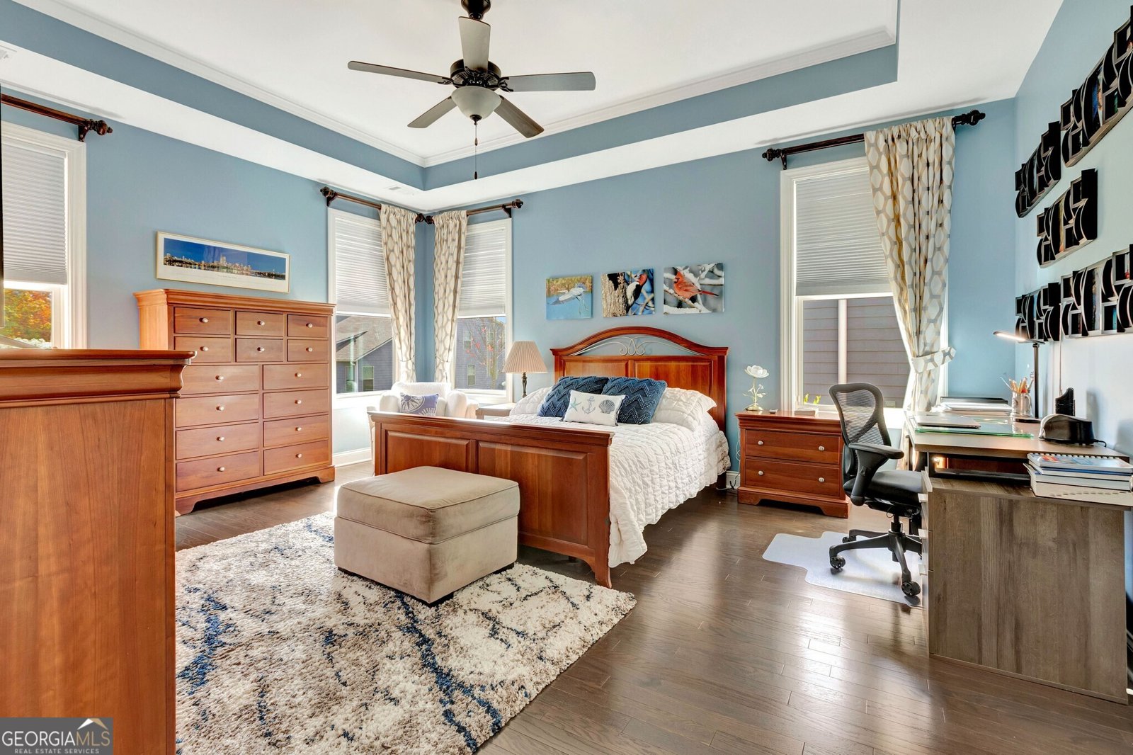 107 Iron Oak Drive Peachtree City - 22