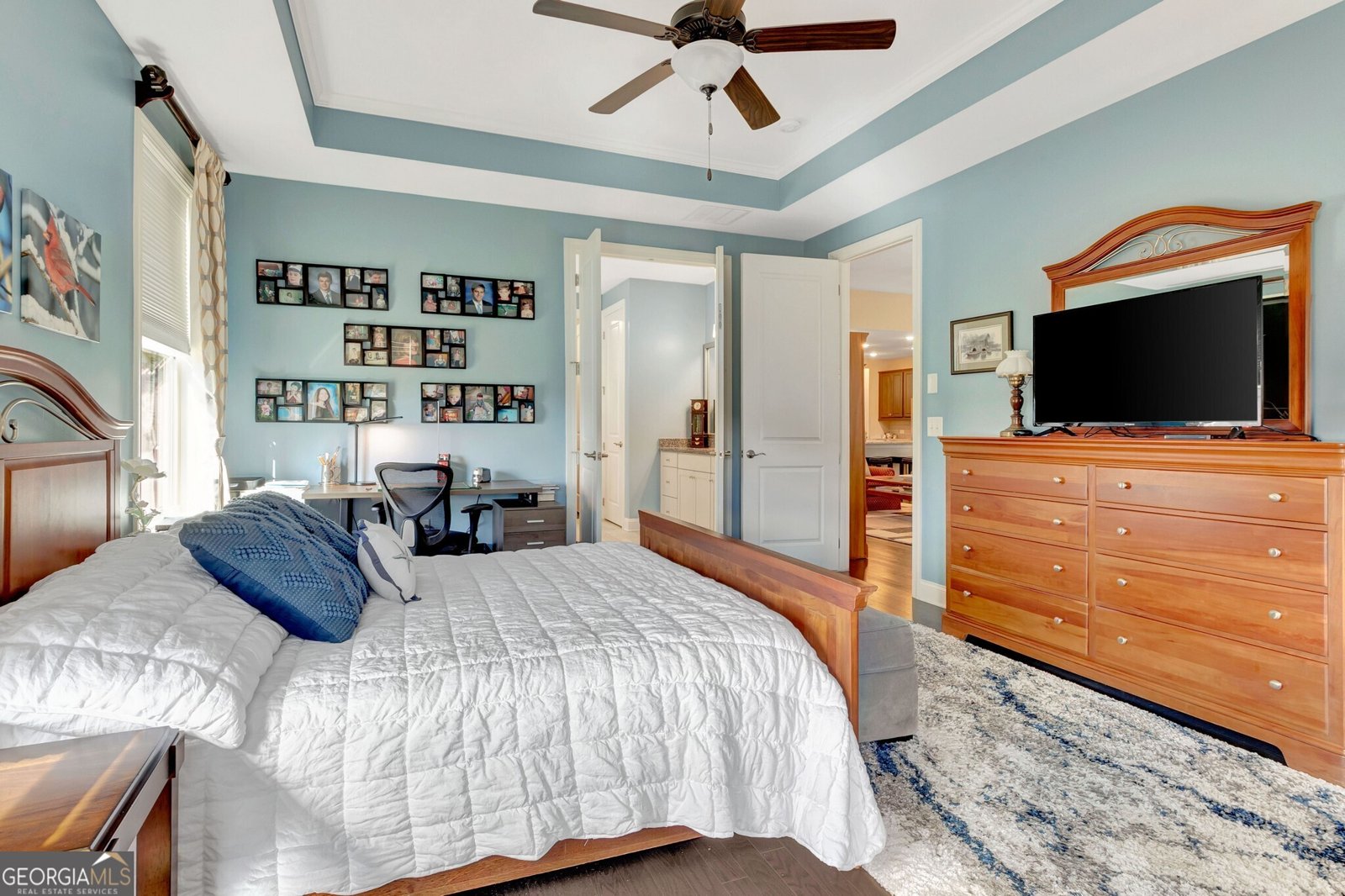 107 Iron Oak Drive Peachtree City - 23