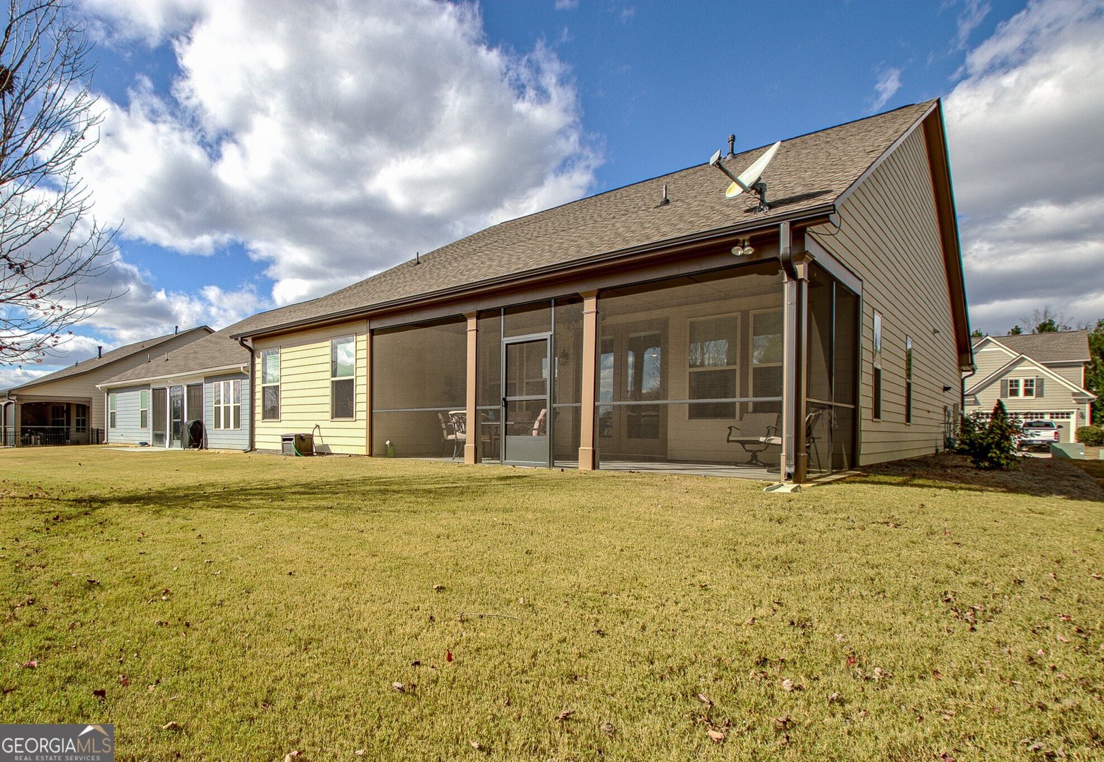 107 Iron Oak Drive Peachtree City - 28