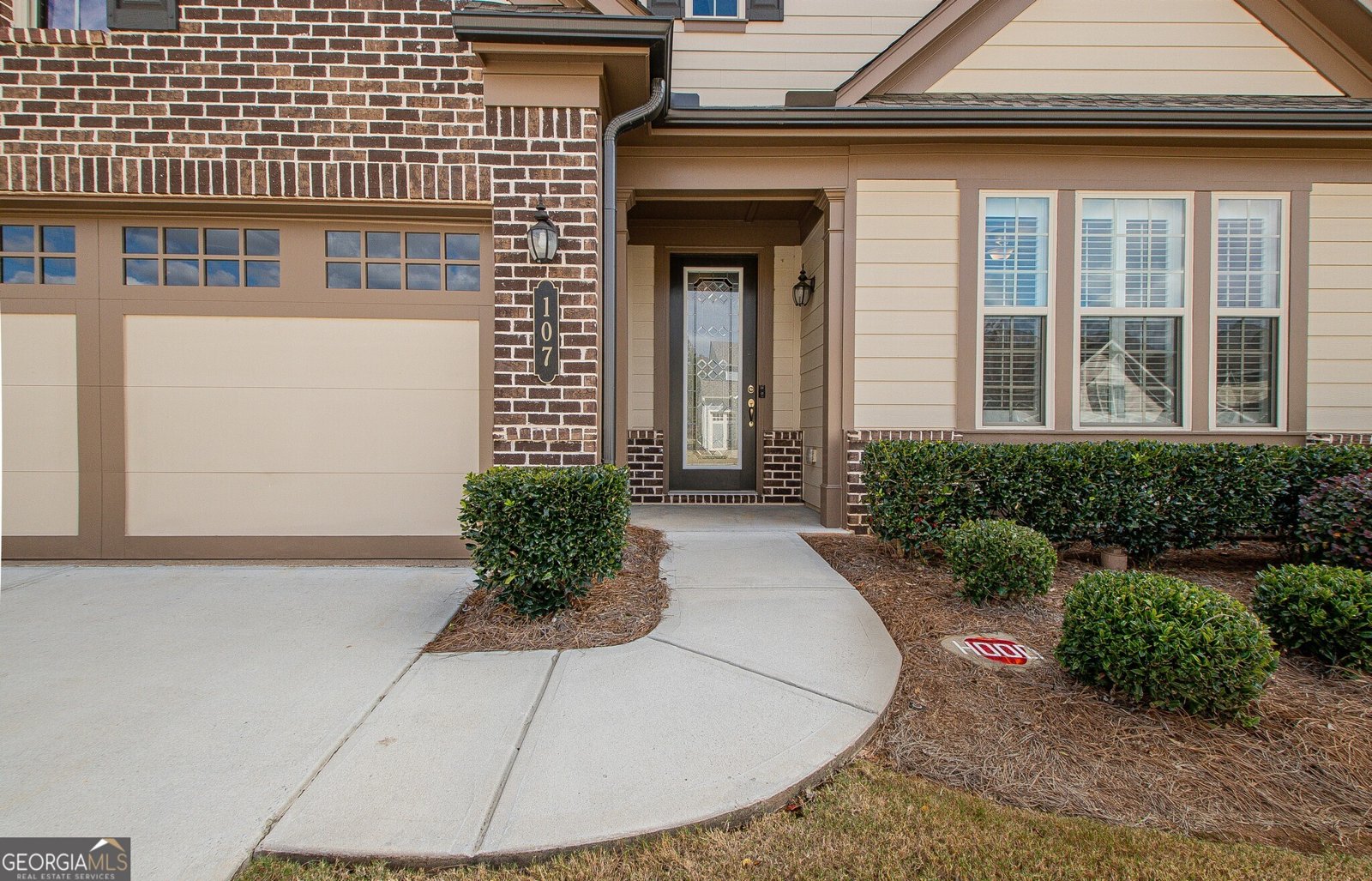 107 Iron Oak Drive Peachtree City - 3