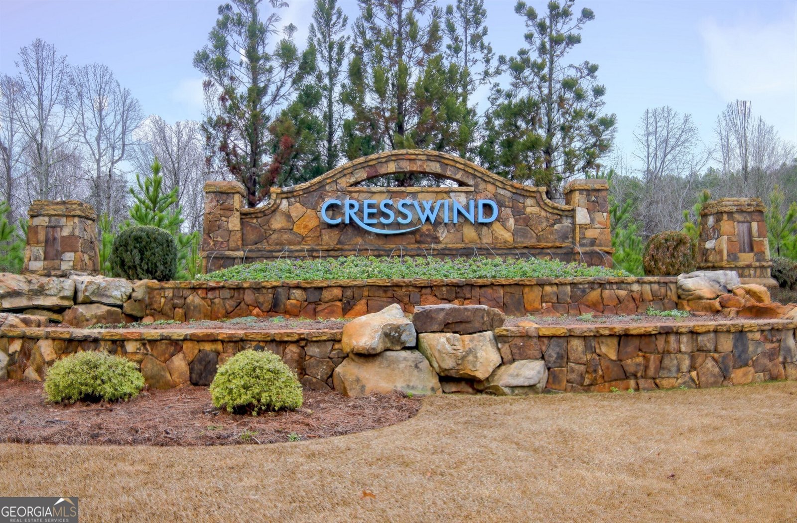 107 Iron Oak Drive Peachtree City - 30