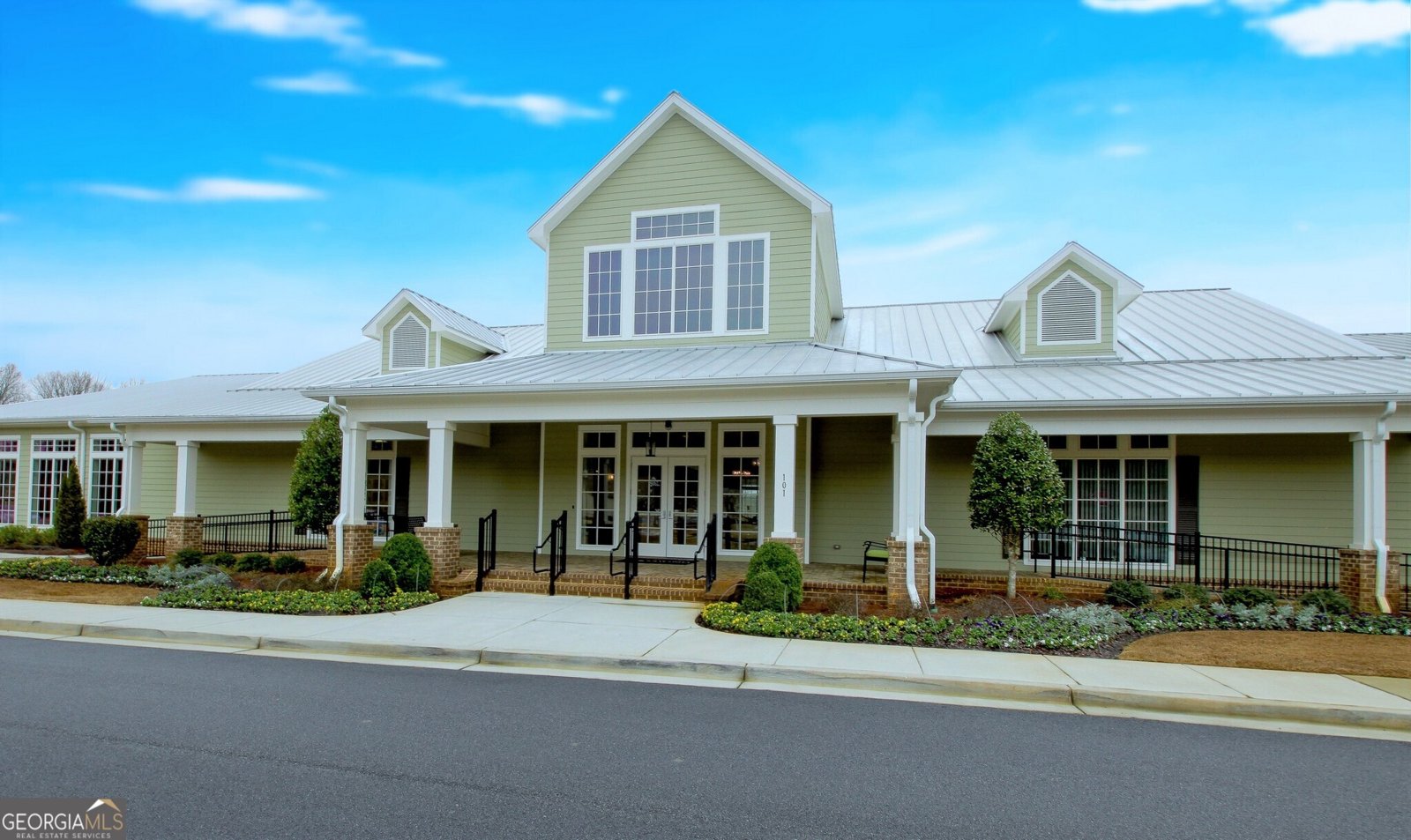 107 Iron Oak Drive Peachtree City - 31