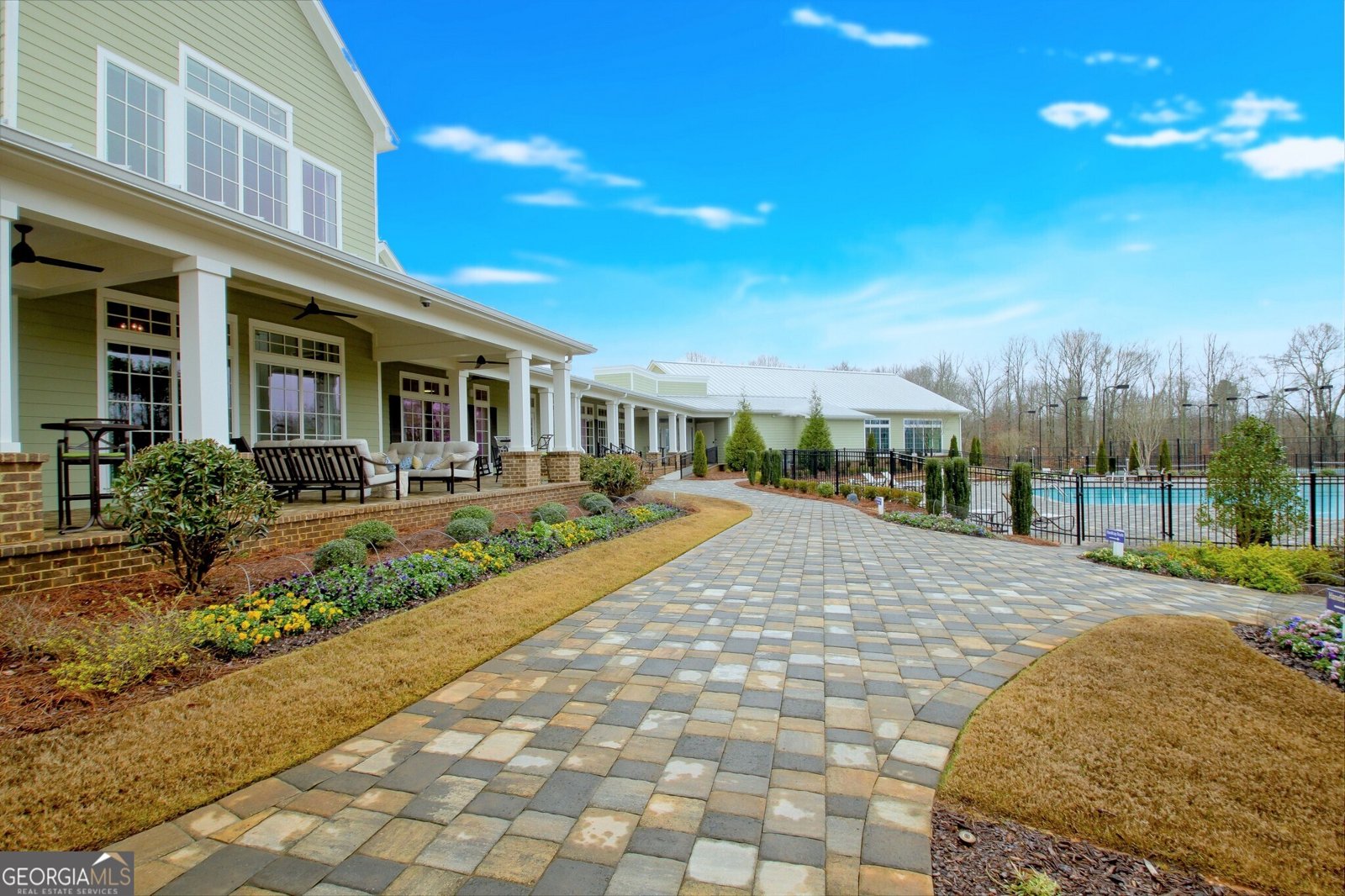 107 Iron Oak Drive Peachtree City - 32