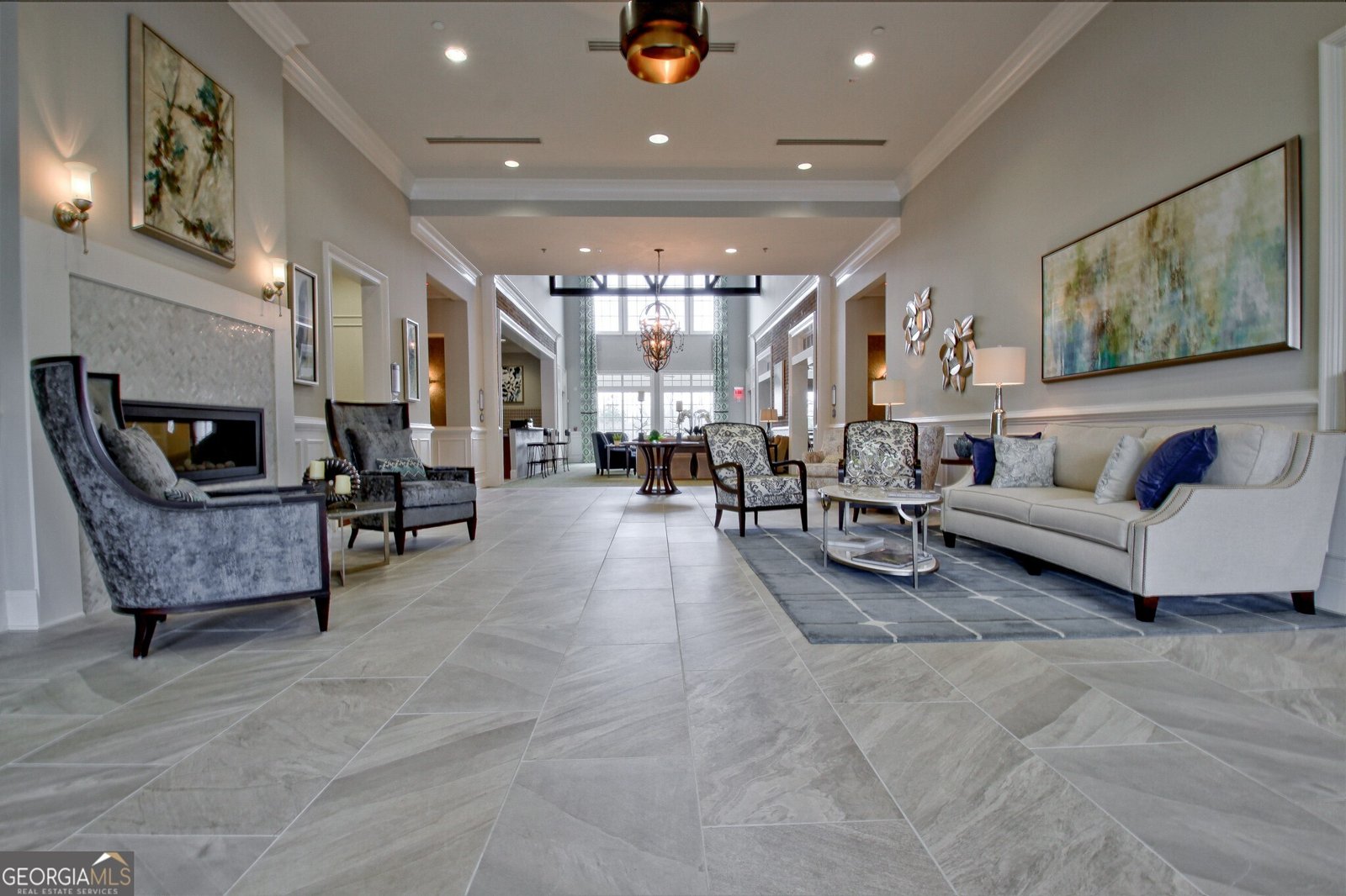 107 Iron Oak Drive Peachtree City - 33