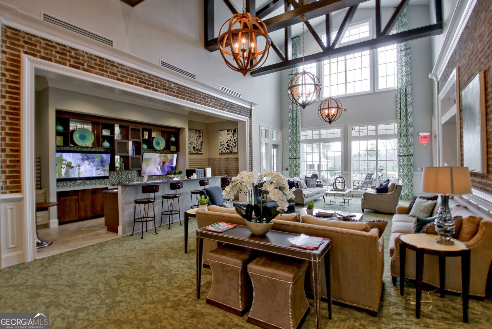 107 Iron Oak Drive Peachtree City - 34