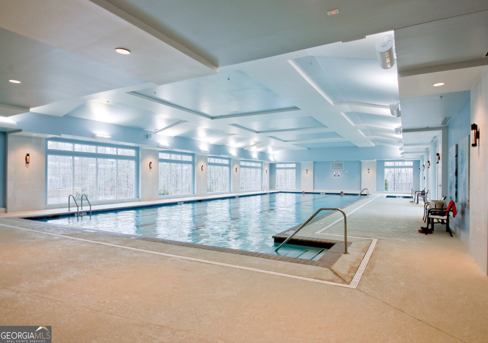 107 Iron Oak Drive Peachtree City - 36