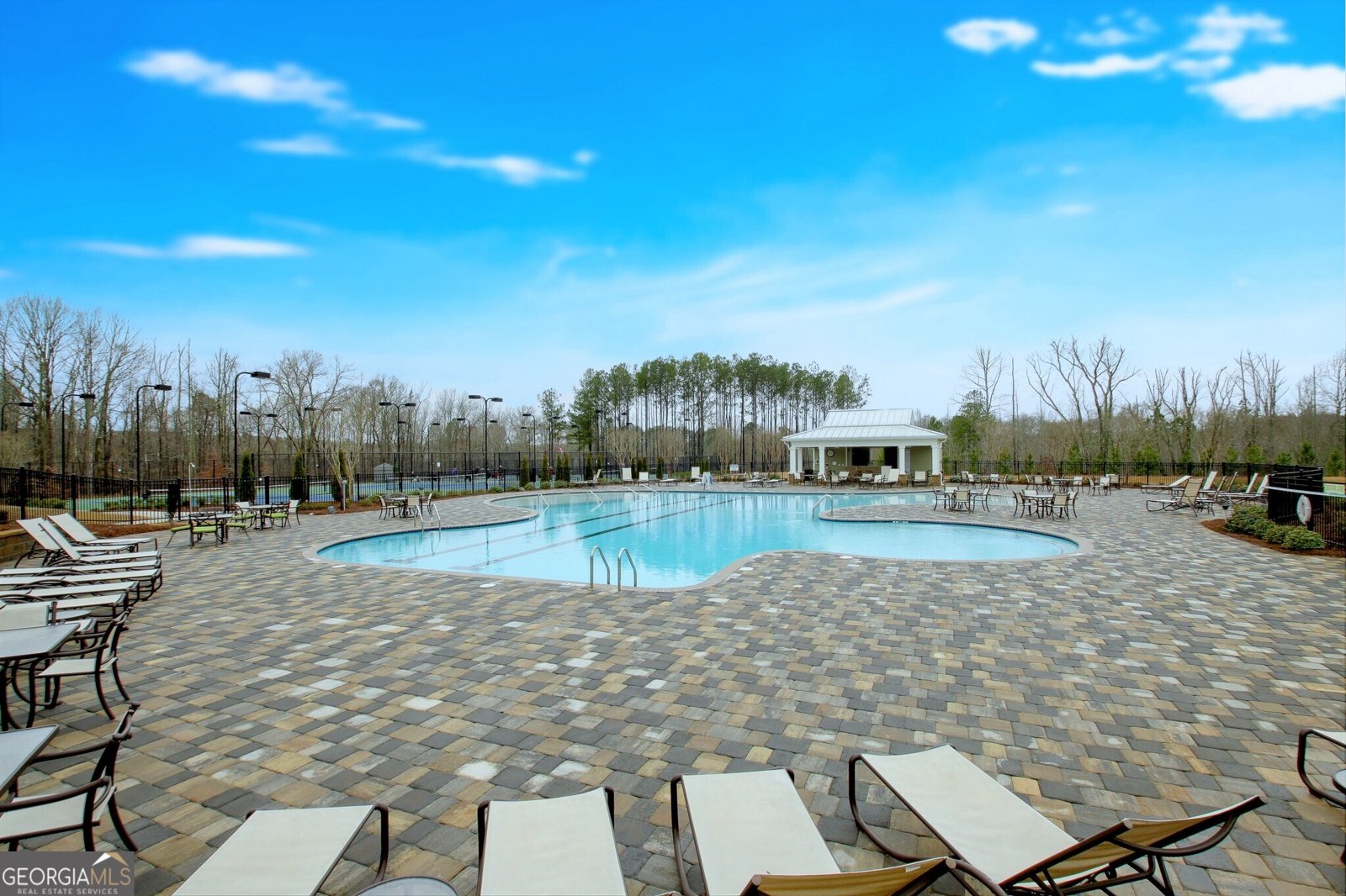 107 Iron Oak Drive Peachtree City - 37