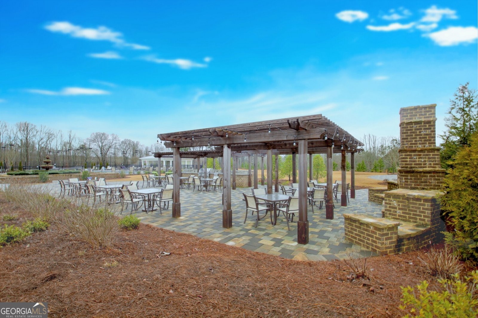 107 Iron Oak Drive Peachtree City - 38