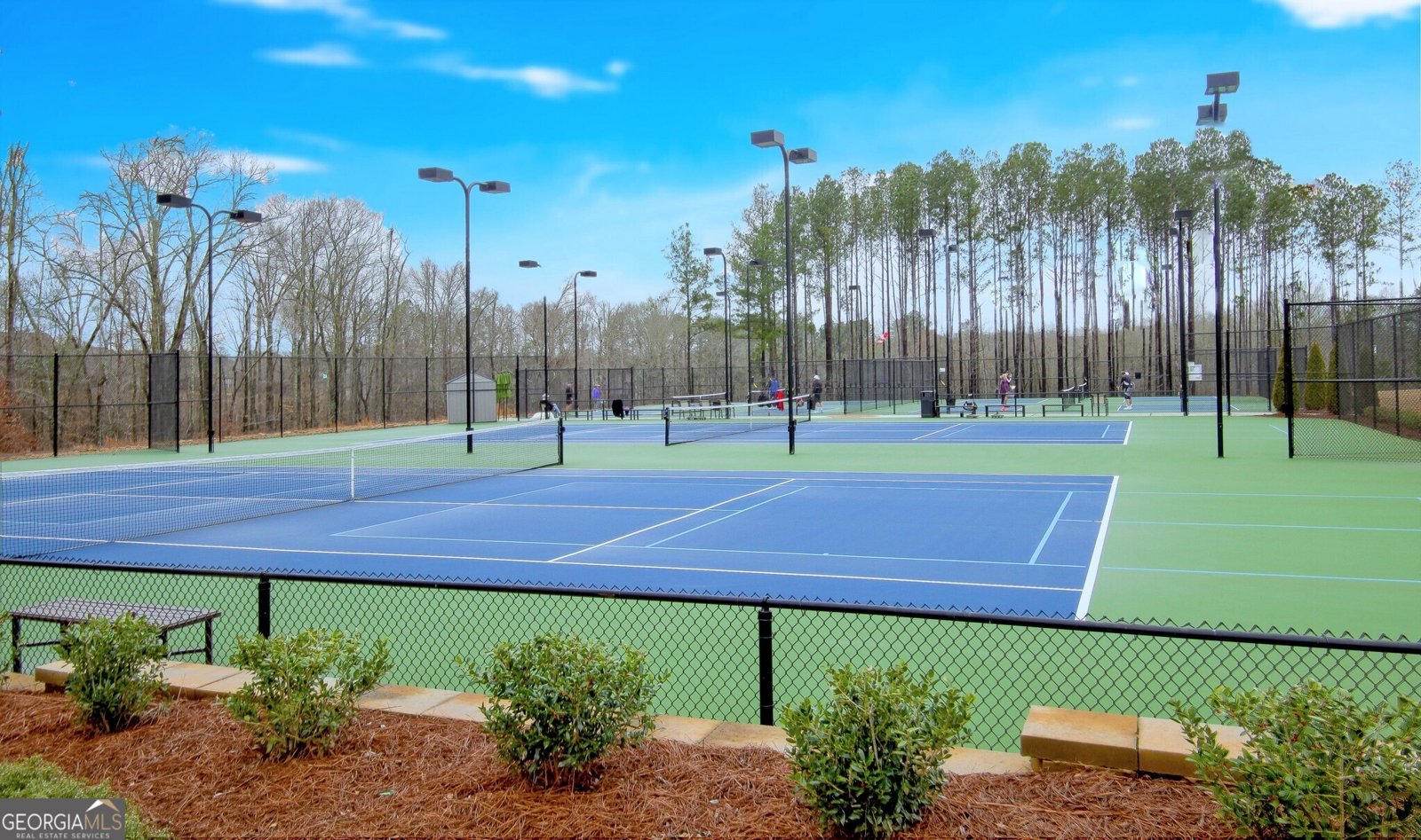 107 Iron Oak Drive Peachtree City - 40