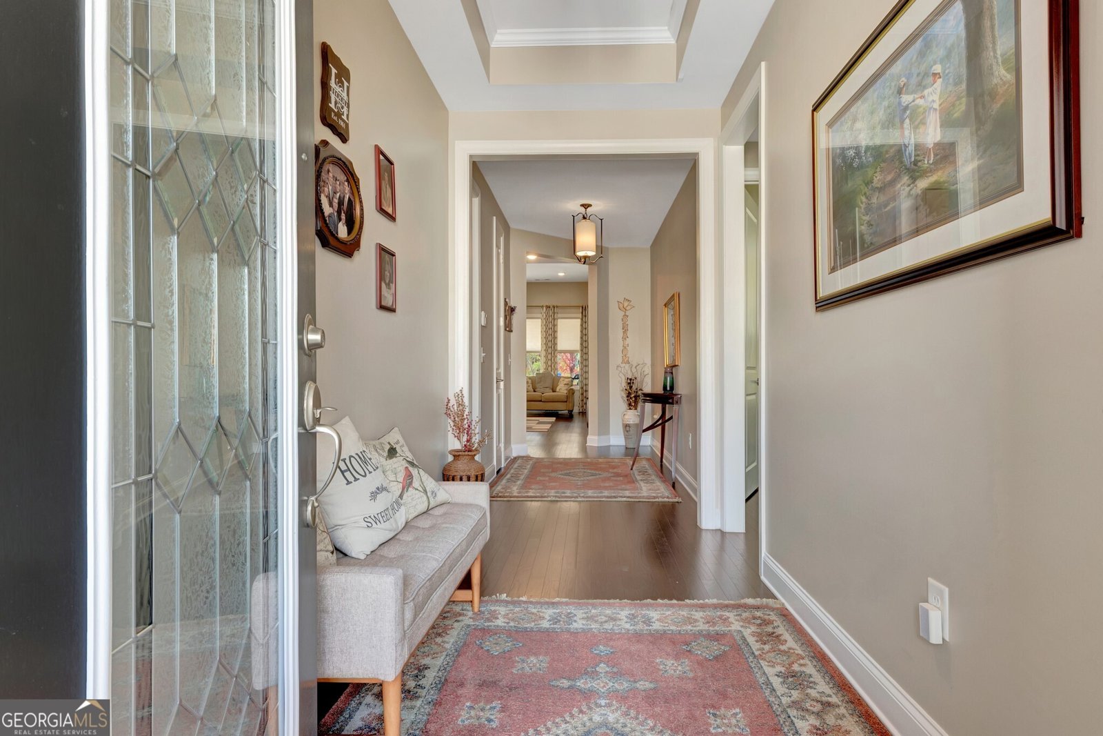 107 Iron Oak Drive Peachtree City - 5