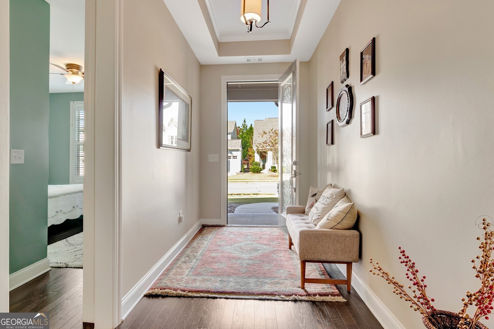 107 Iron Oak Drive Peachtree City - 8