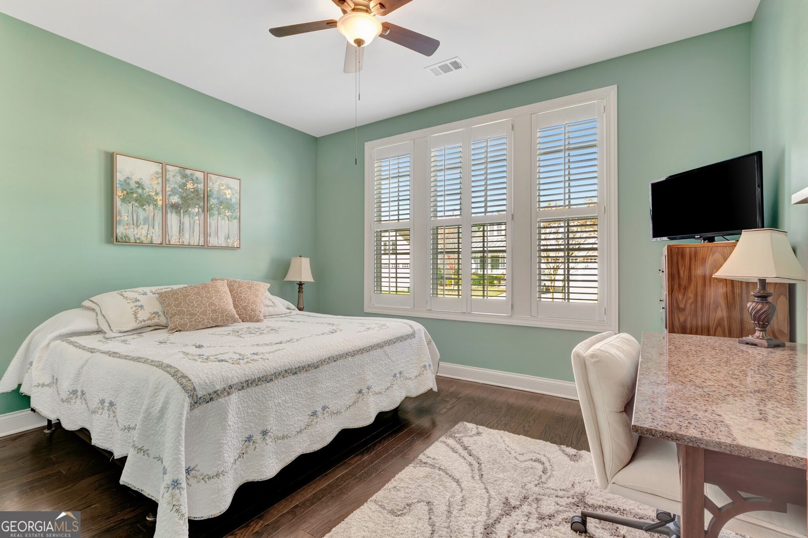 107 Iron Oak Drive Peachtree City - 9